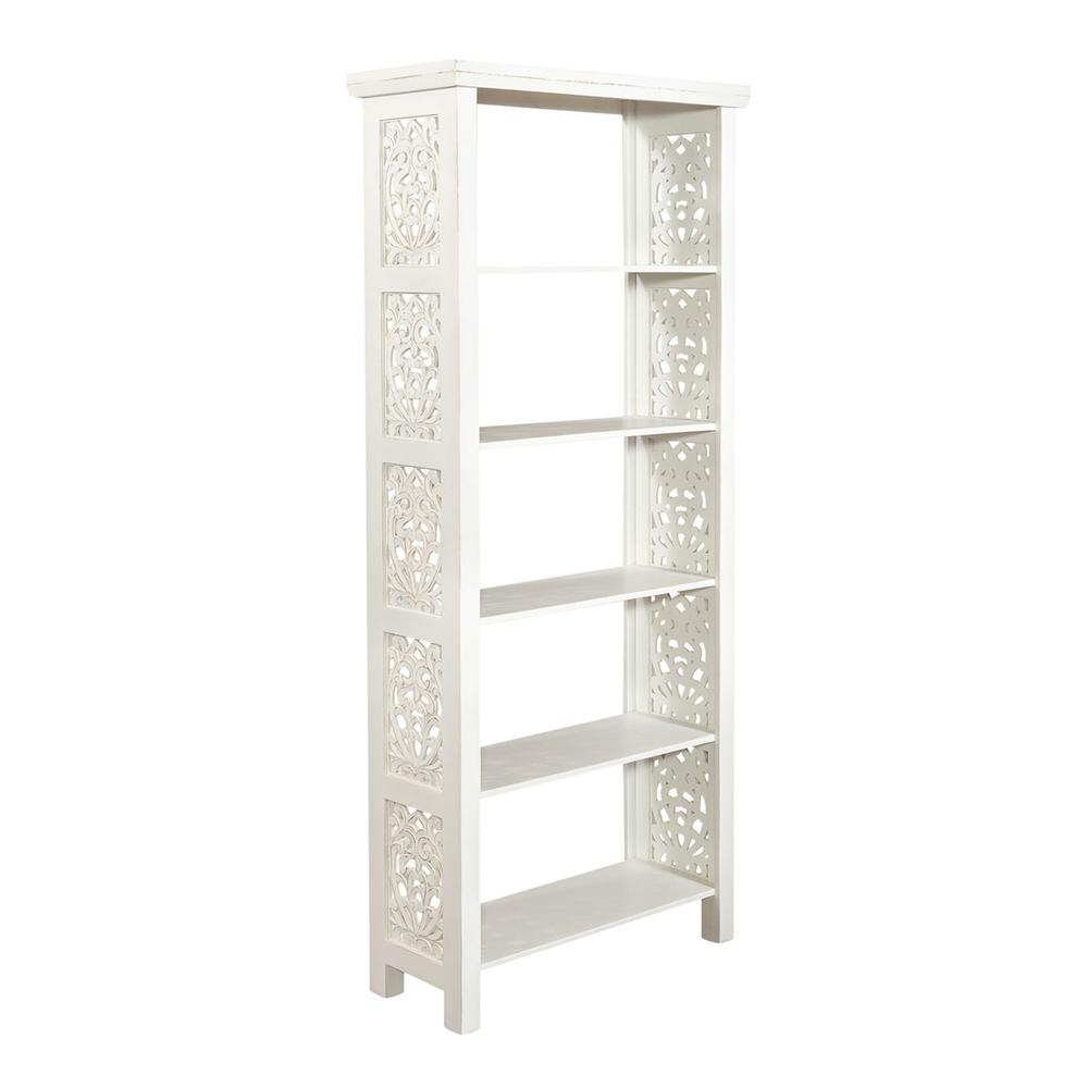 Accent Bookcase