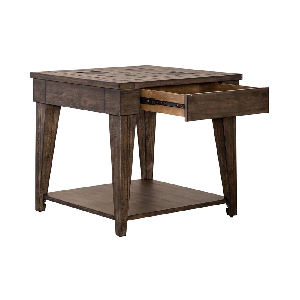 End Table