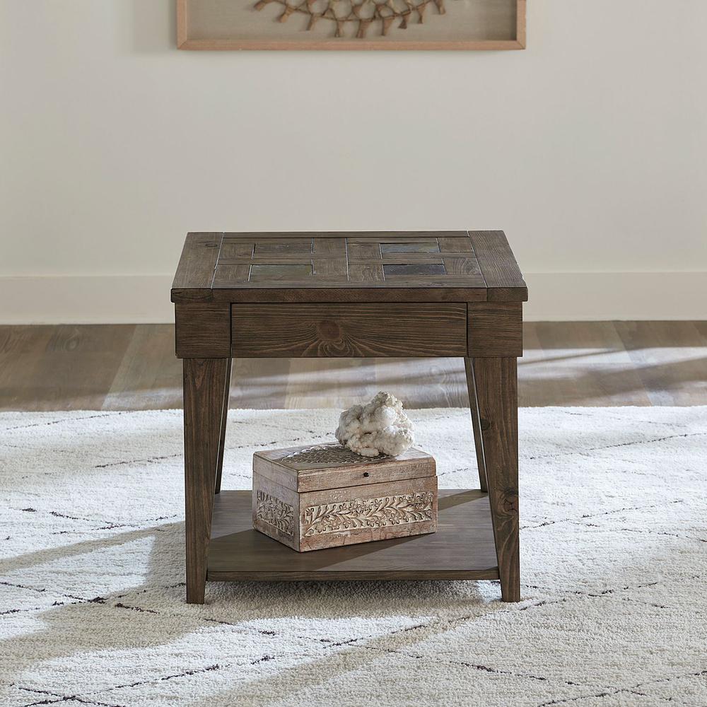 End Table