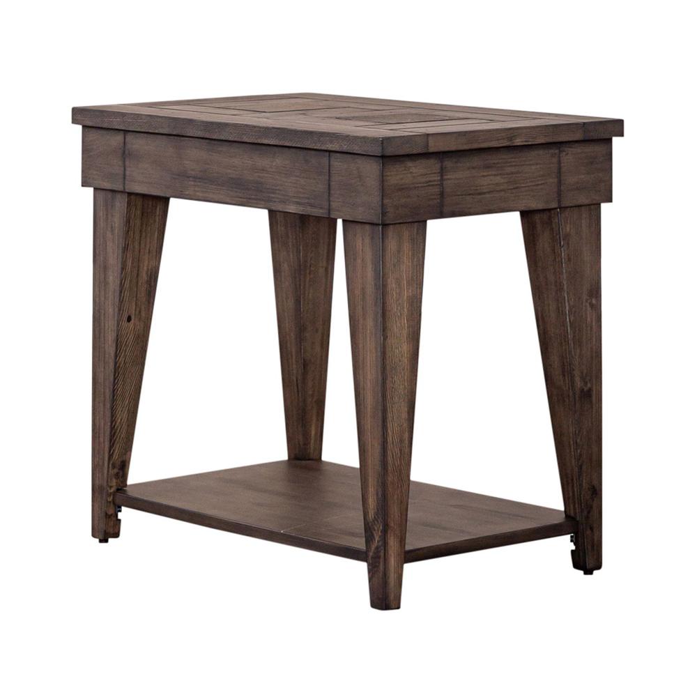 Chair Side Table