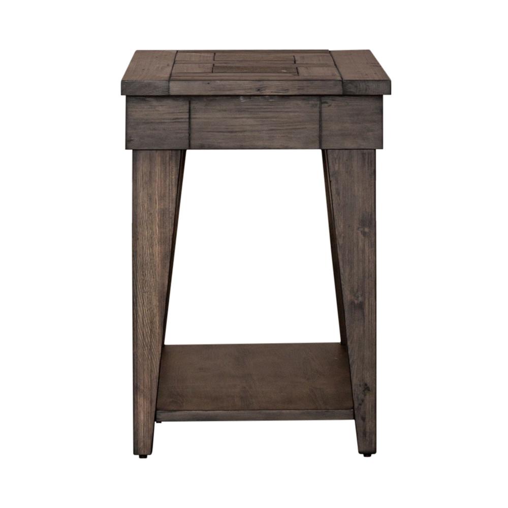 Chair Side Table