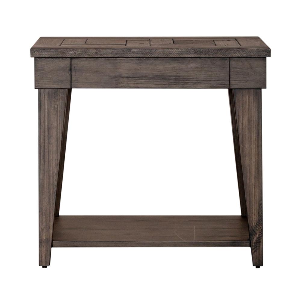 Chair Side Table