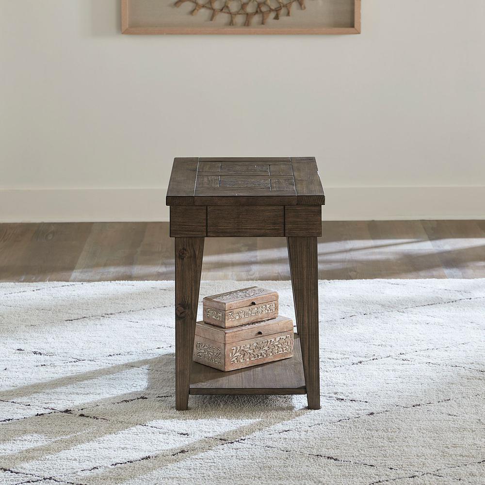 Chair Side Table