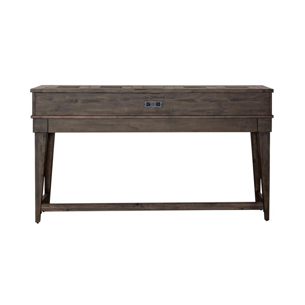 Console Bar Table