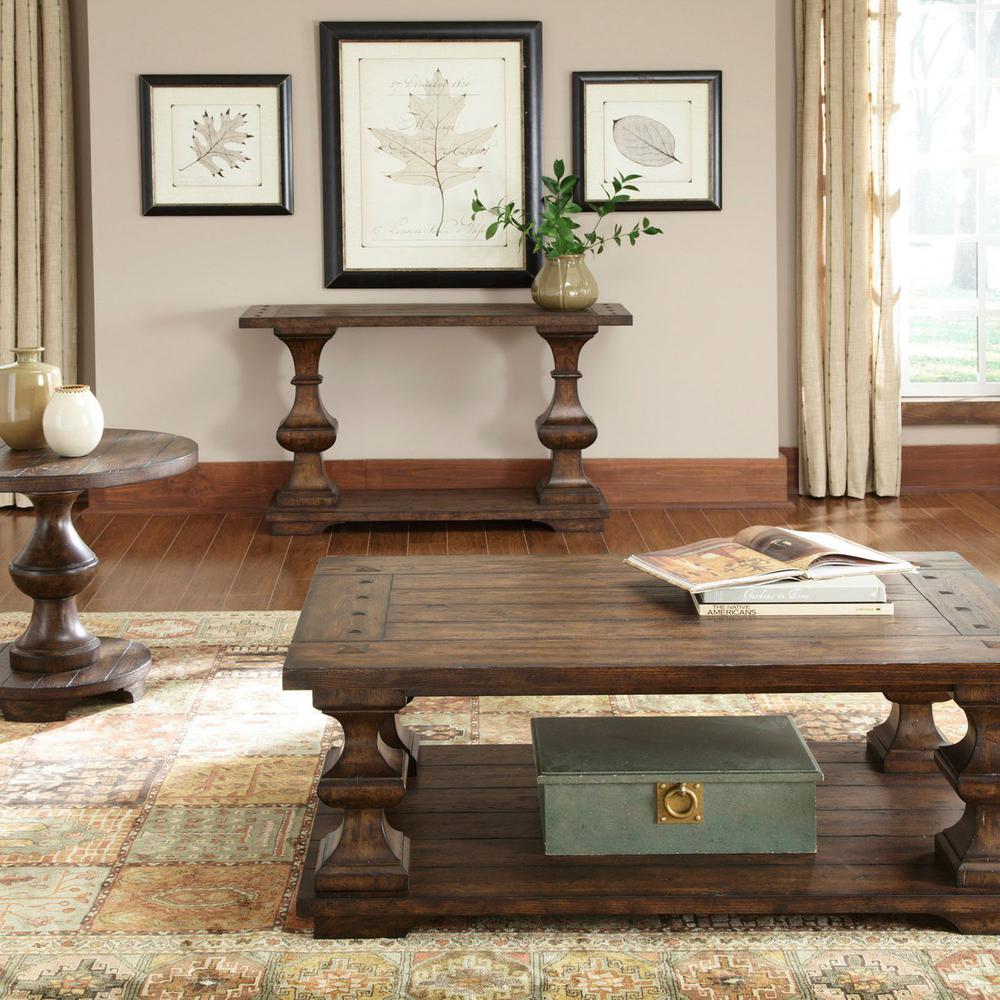 End Table