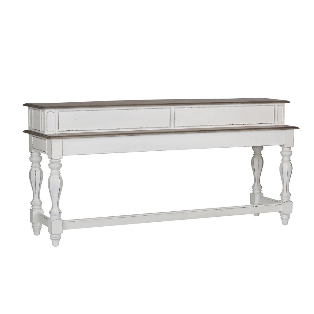 Console Bar Table