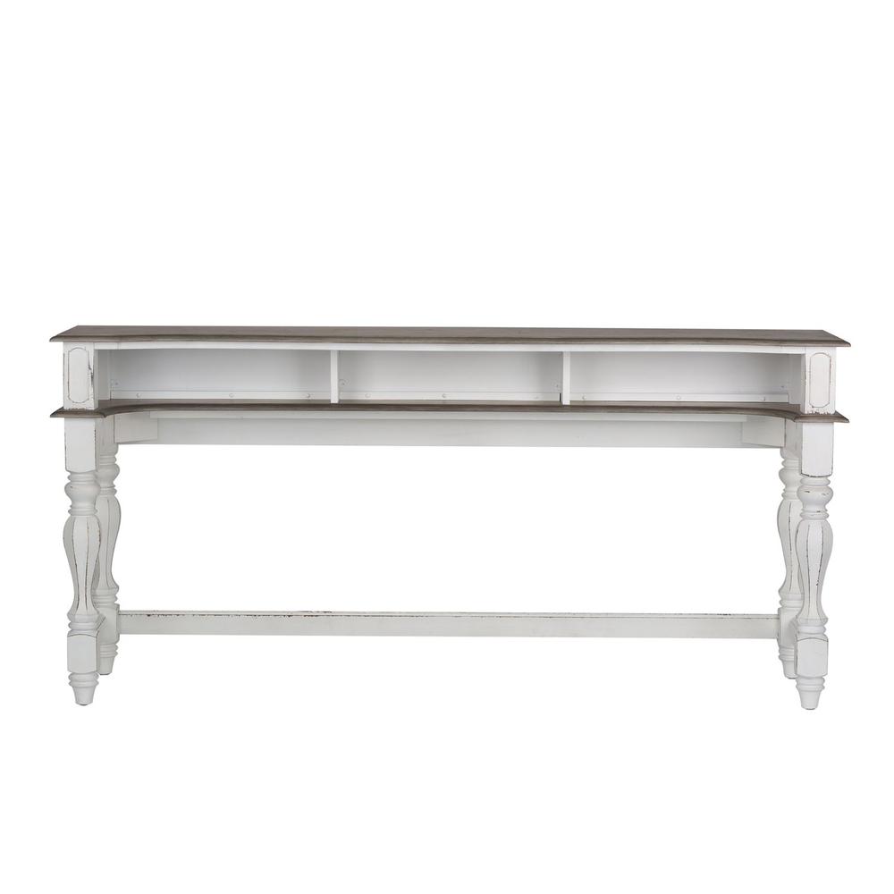 Console Bar Table