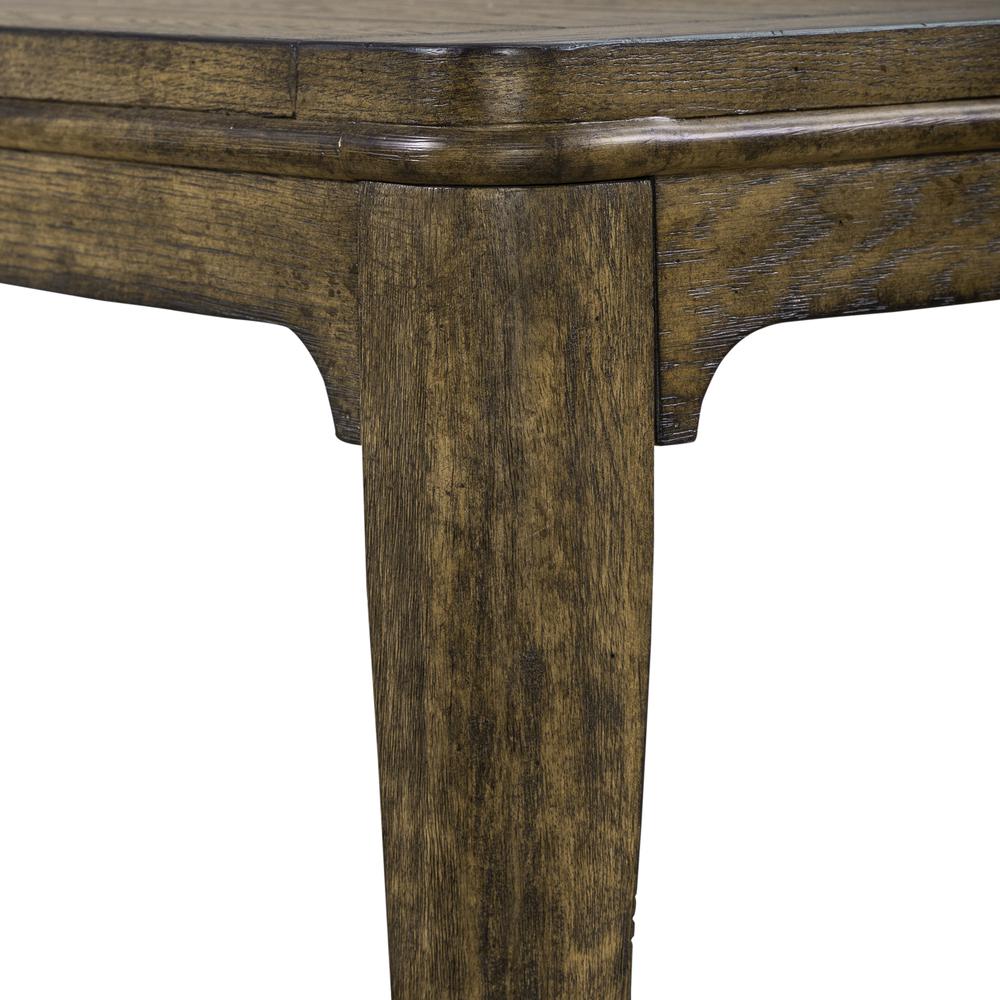 Rectangular End Table