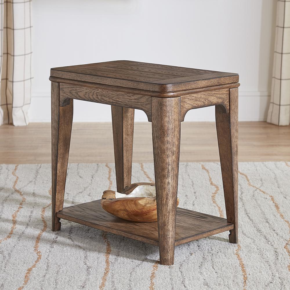 Chair Side Table