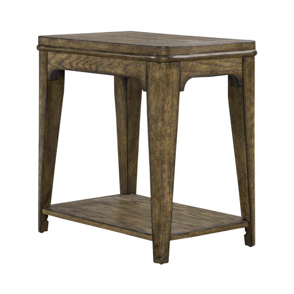 Chair Side Table