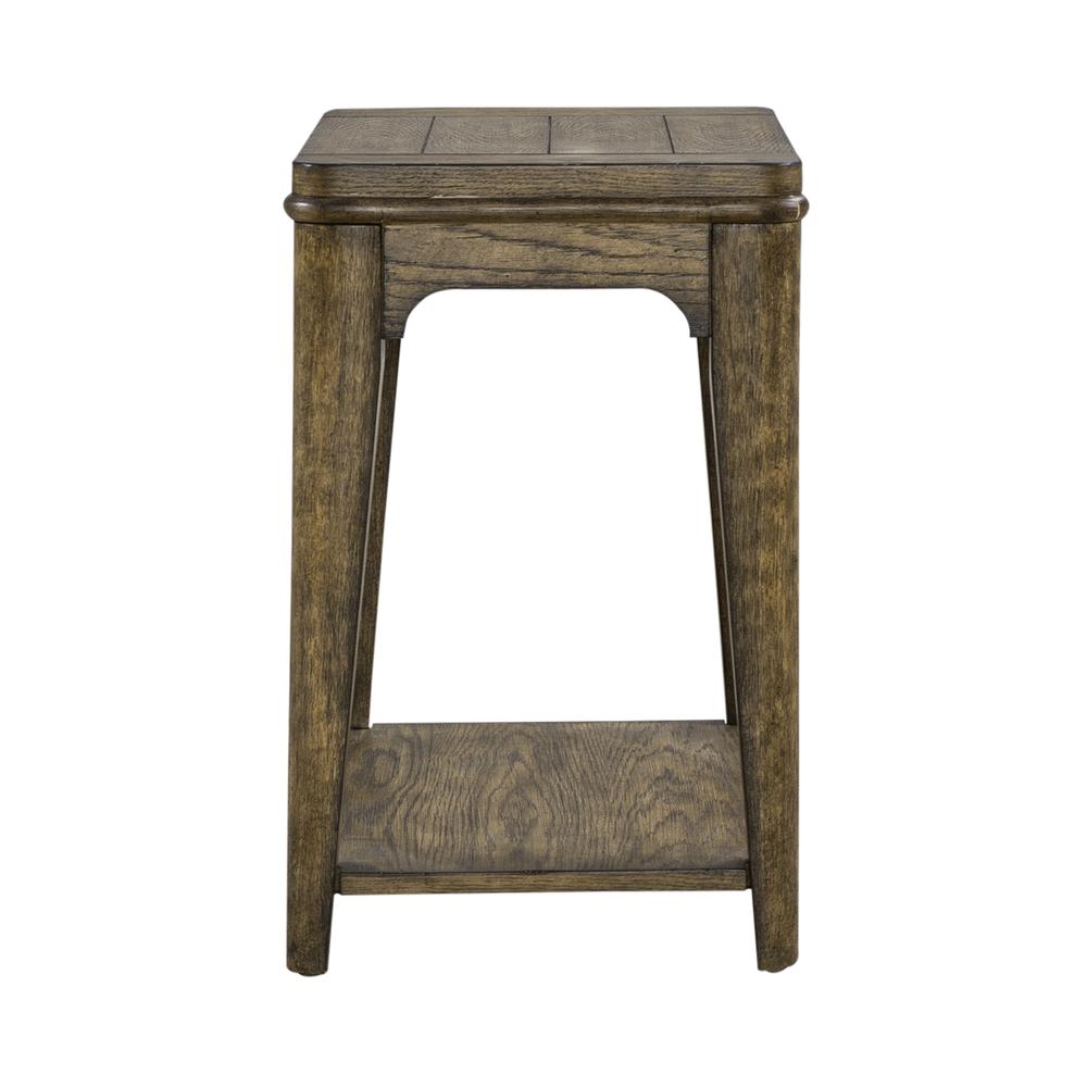 Chair Side Table