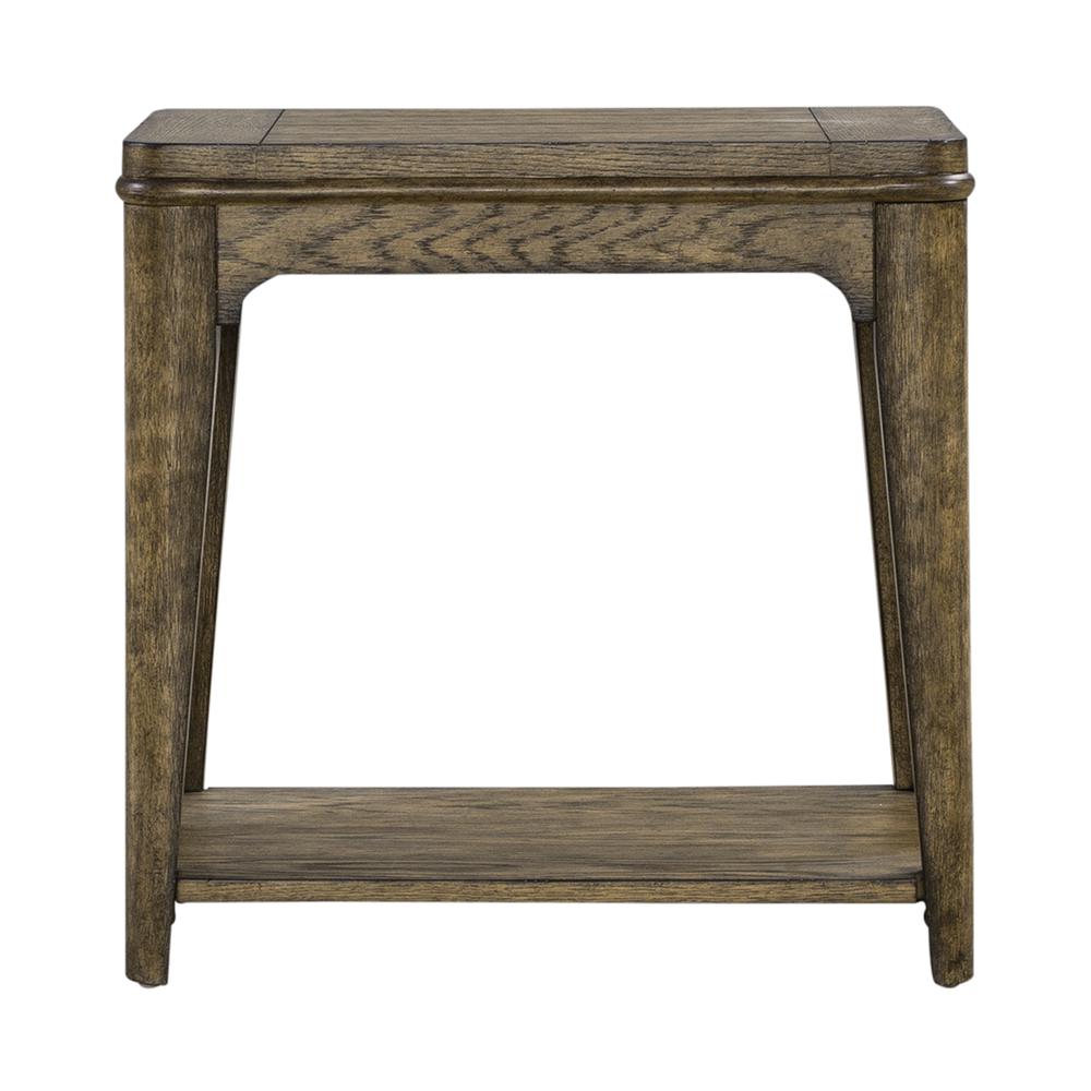Chair Side Table