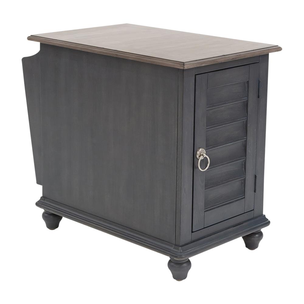 Chair Side Table