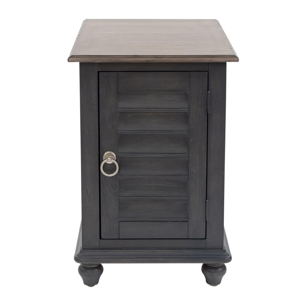 Chair Side Table