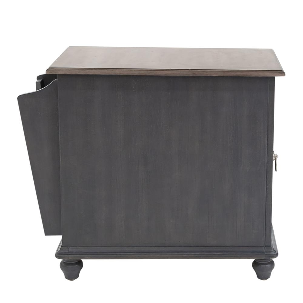 Chair Side Table