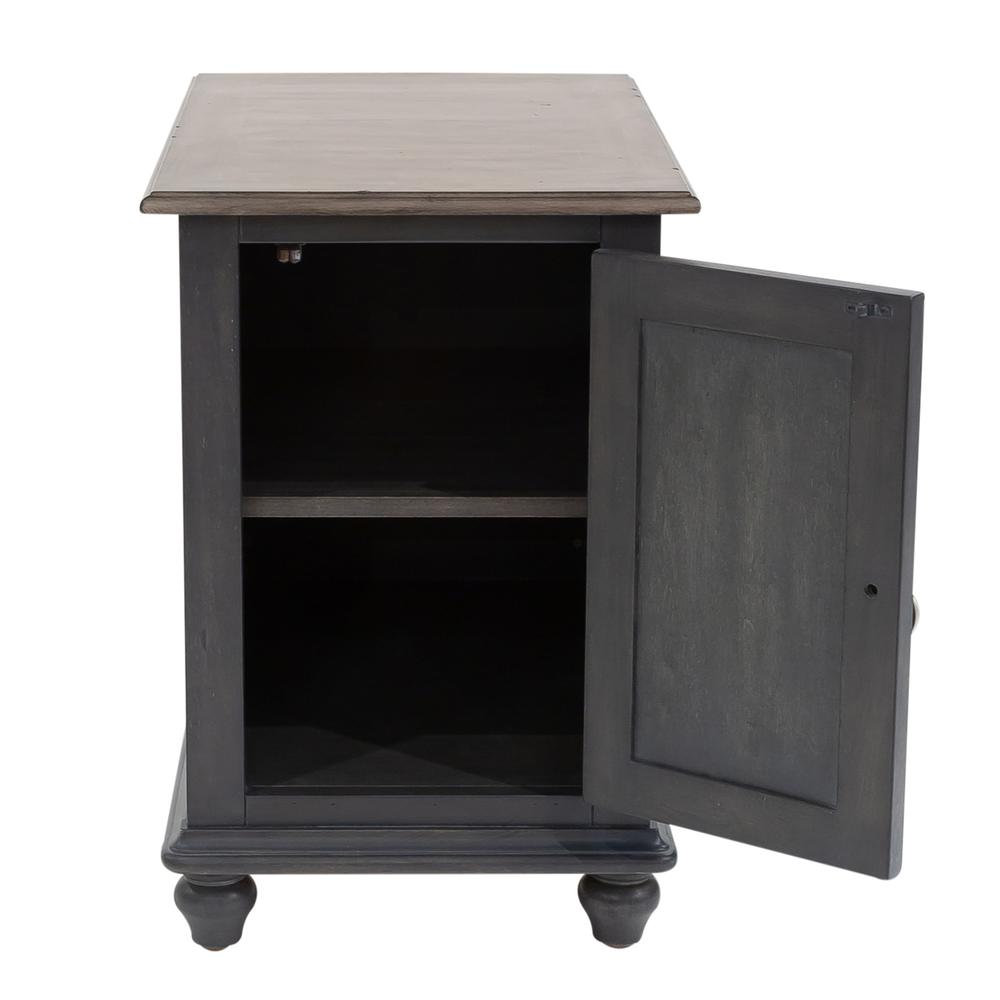 Chair Side Table