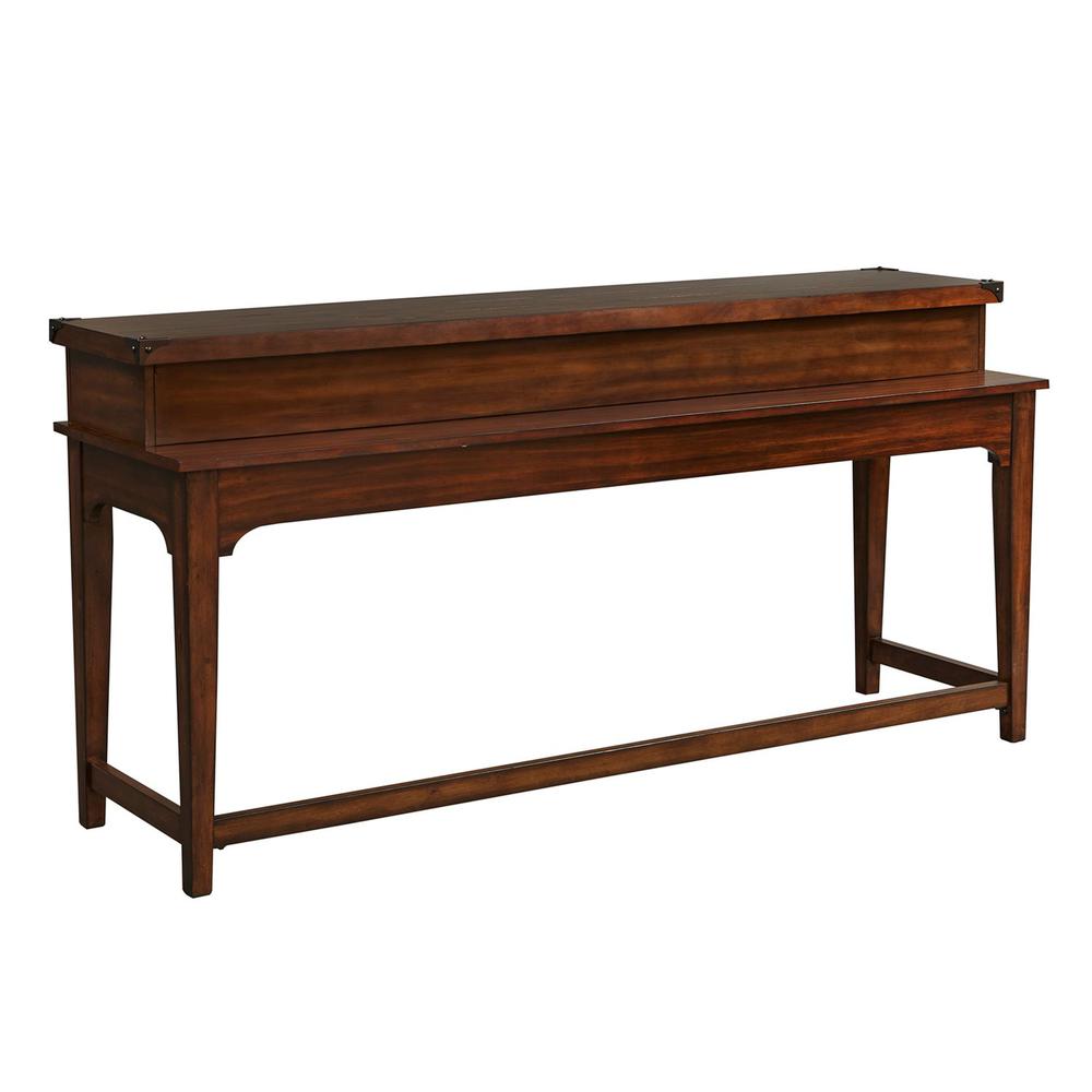 Console Bar Table