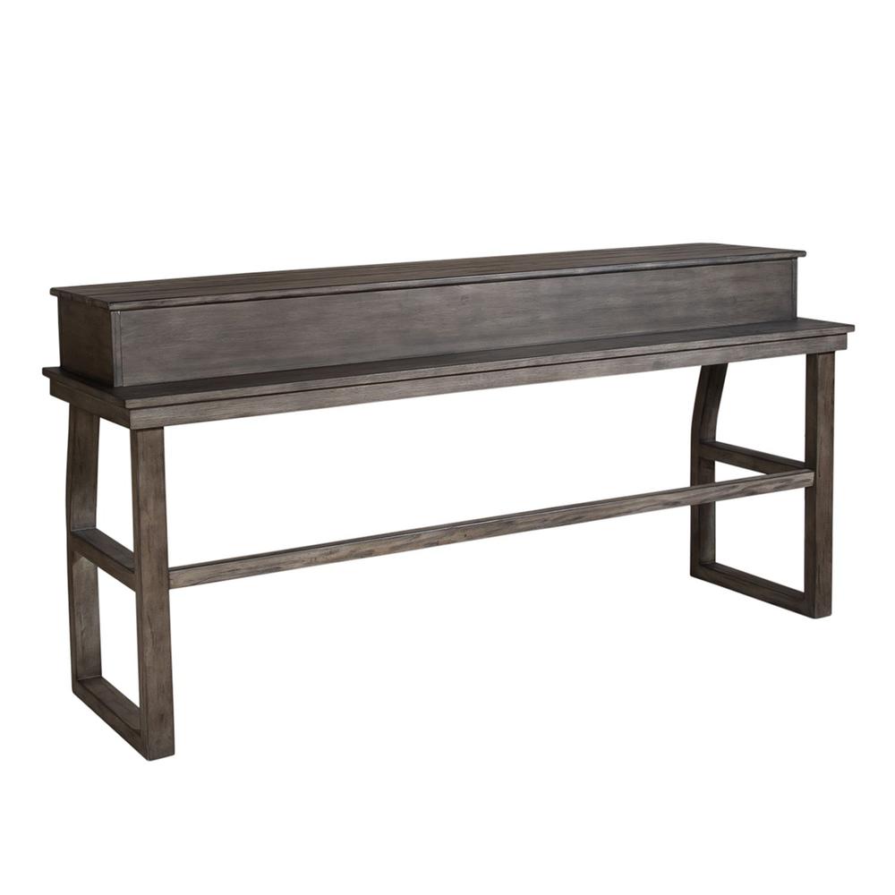 Console Bar Table
