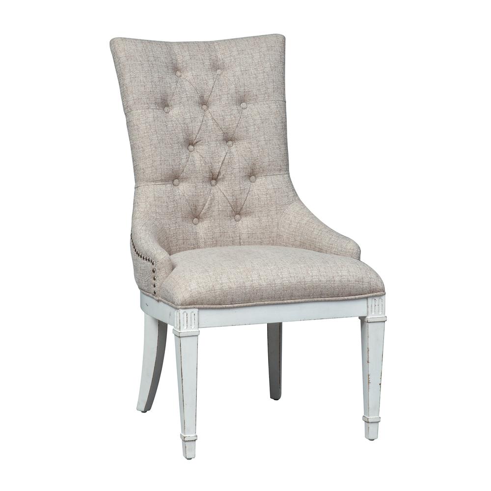 Hostess Chair-Set of 2