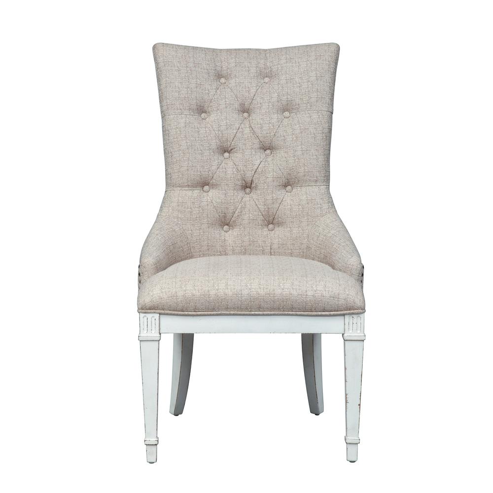 Hostess Chair-Set of 2