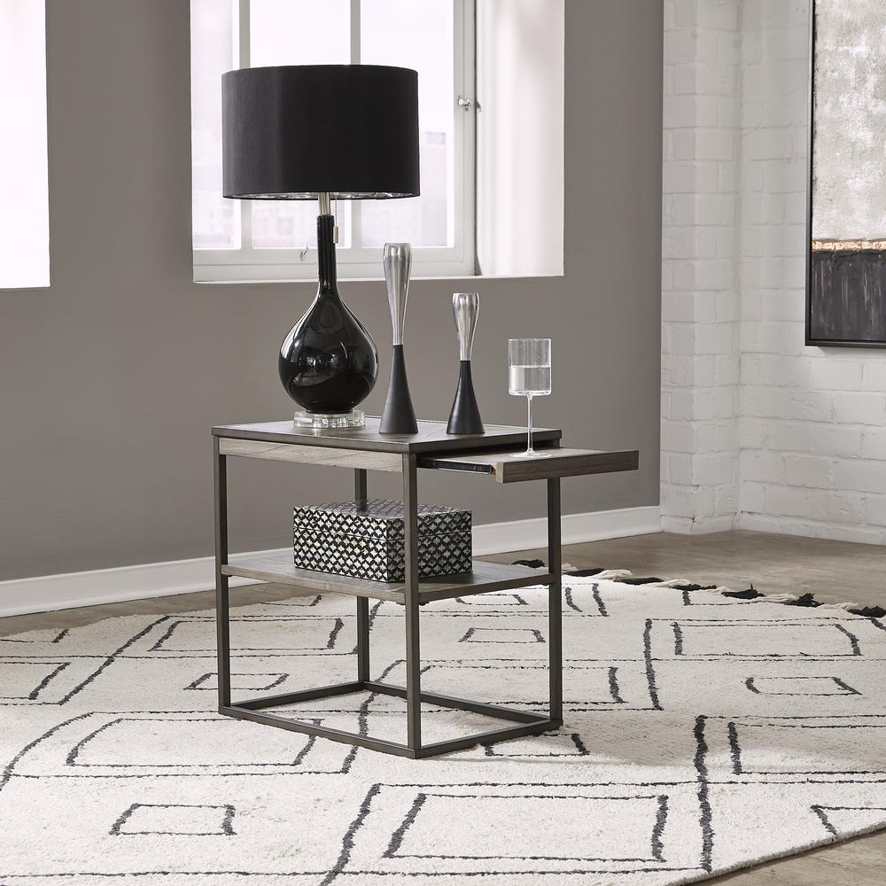 Chair Side Table