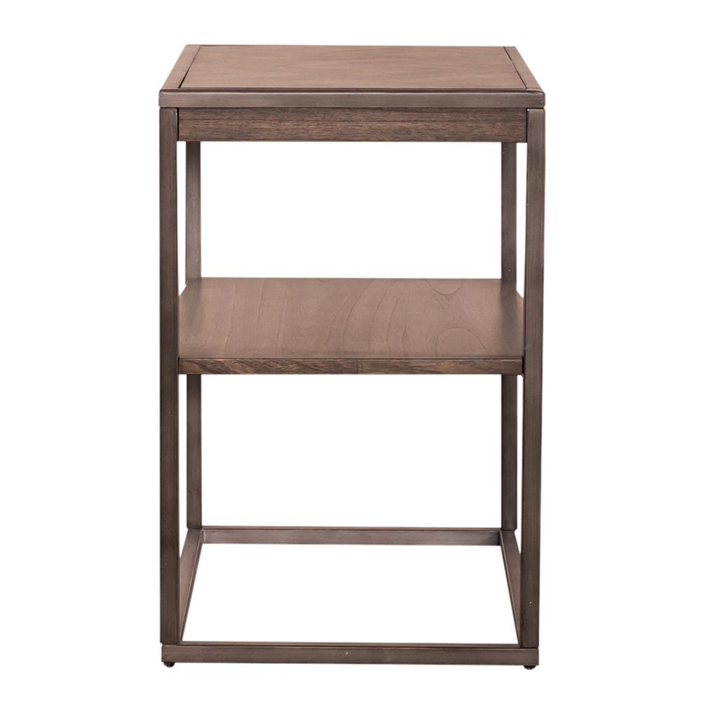 Chair Side Table