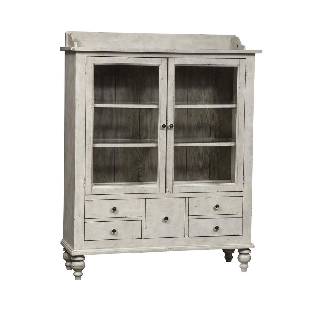 Display Cabinet