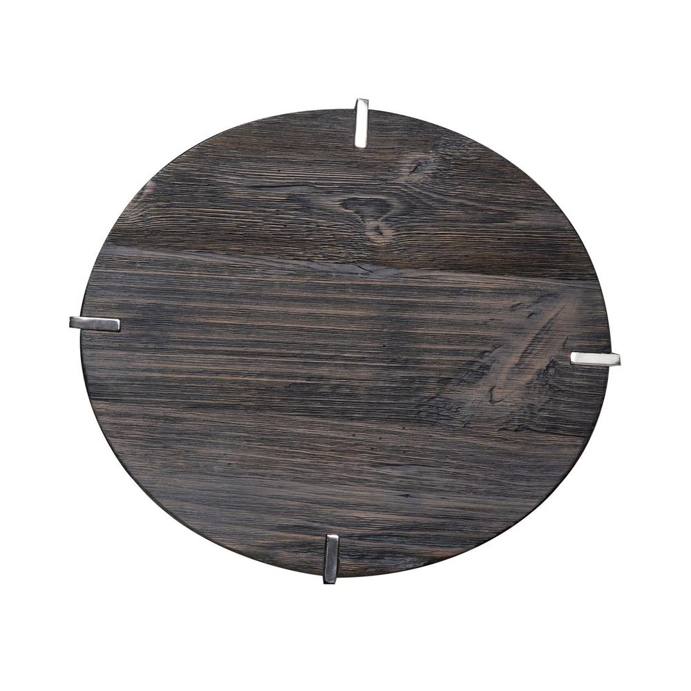 Paxton end table