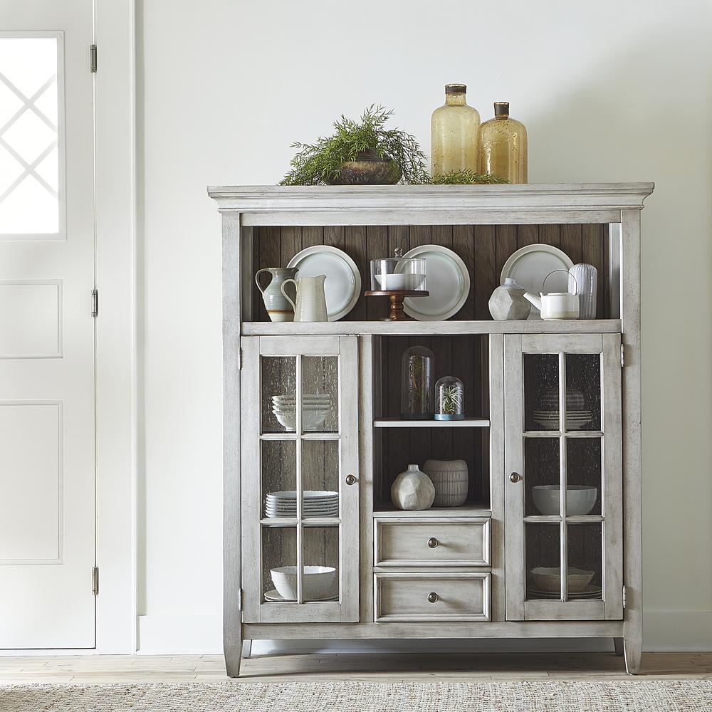 Display Cabinet