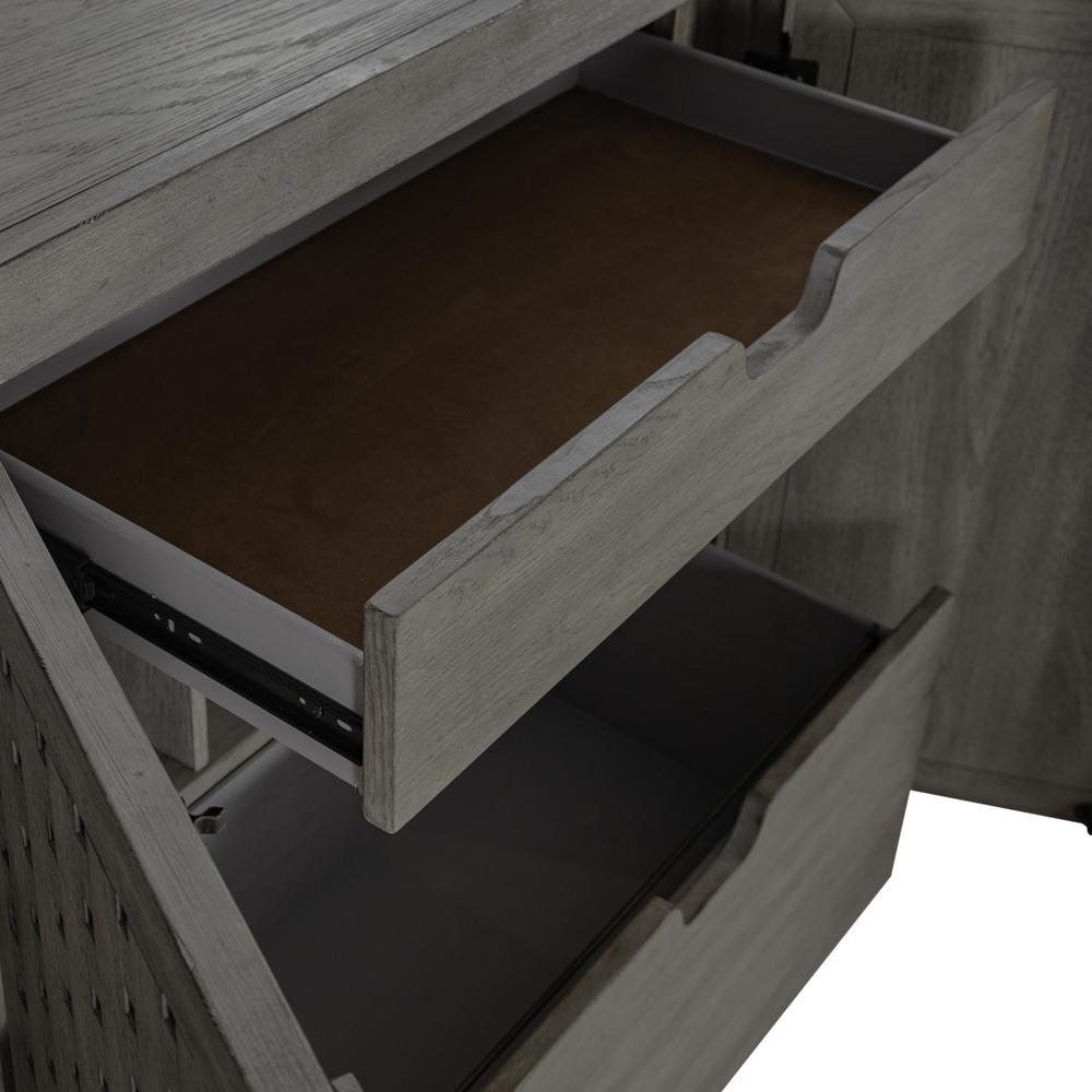 Winslow Accent Buffet