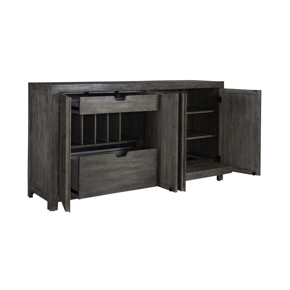 Winslow Accent Buffet