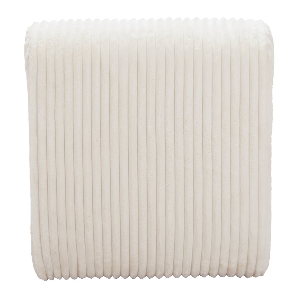 Opam Accent Chair White
