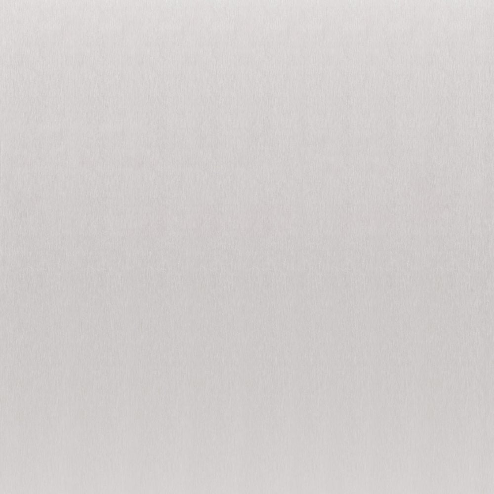 Cosmopolitan Side Table Gray & Silver