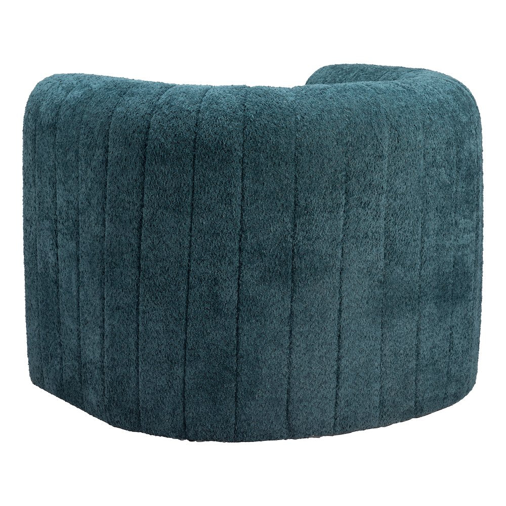 Viana Accent Chair Aquamarine