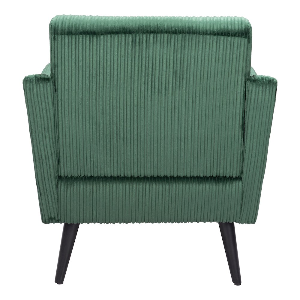 Bastille Accent Chair Green