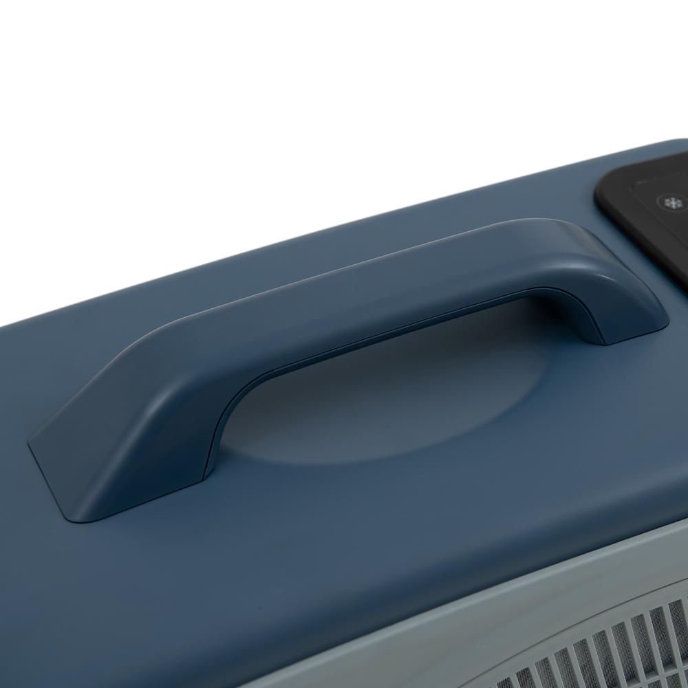 Portable Air Conditioner, Indoor/Outdoor AC Unit 2500 BTU, Car Conditioner