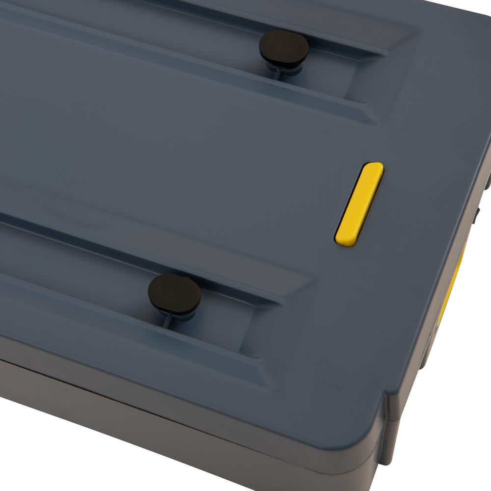 Sunjoy Rechargeable Lithium Iron Phosphate Battery -Blue