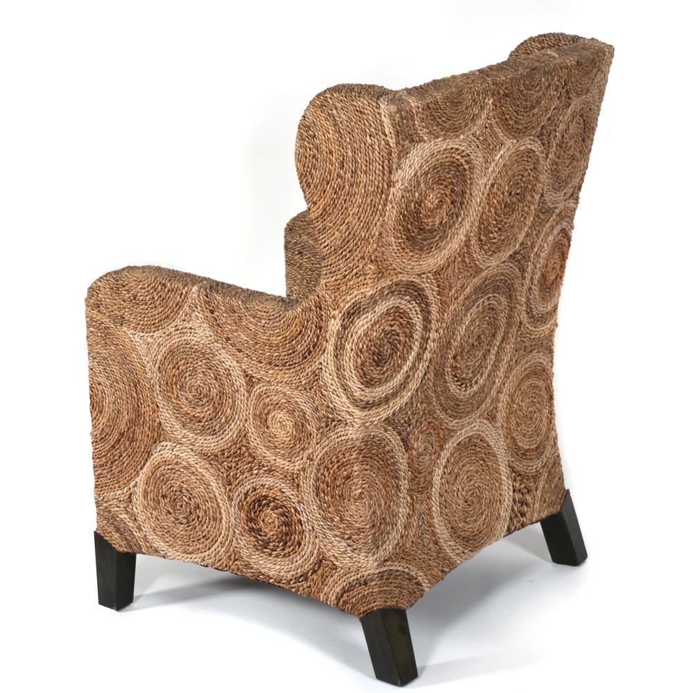 Sahara Chair Circle Weave