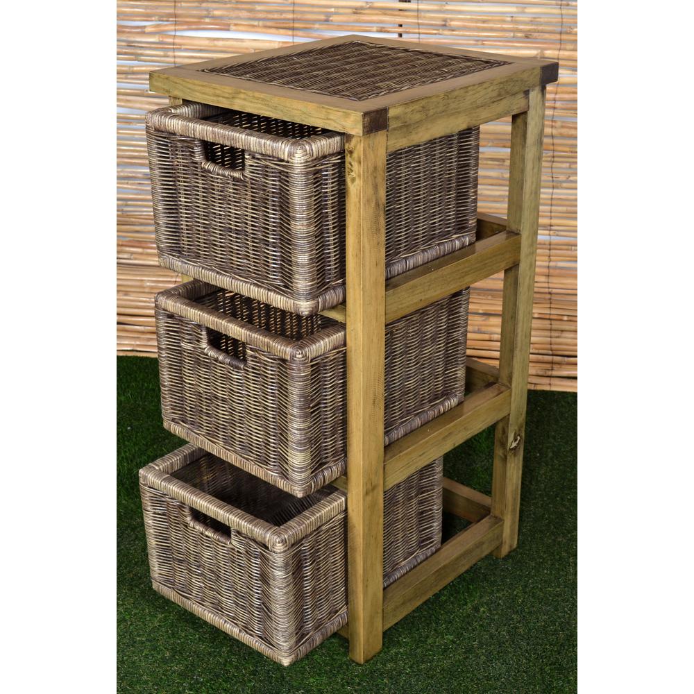 Livingston Side Chest