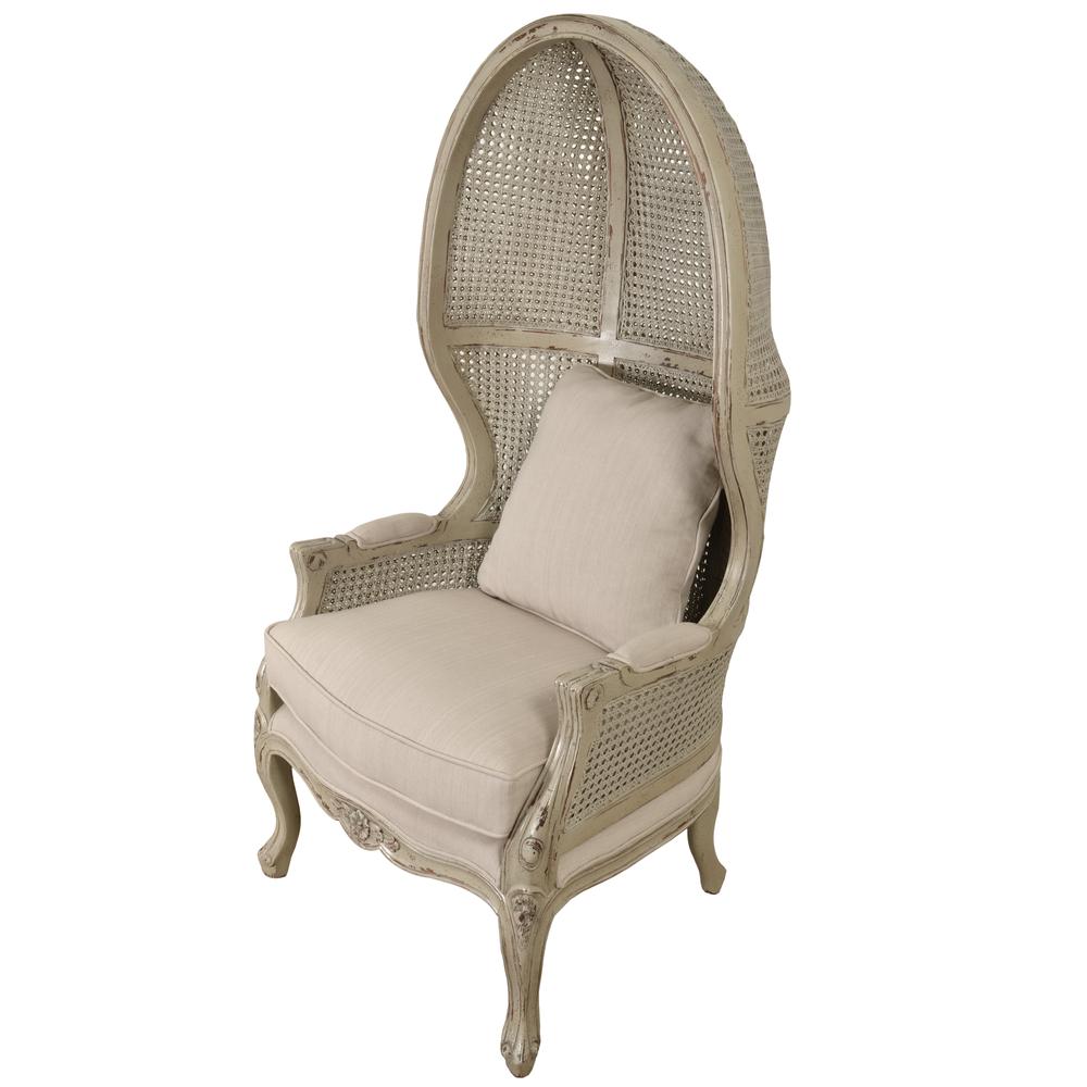 Continental Balloon Chair PM