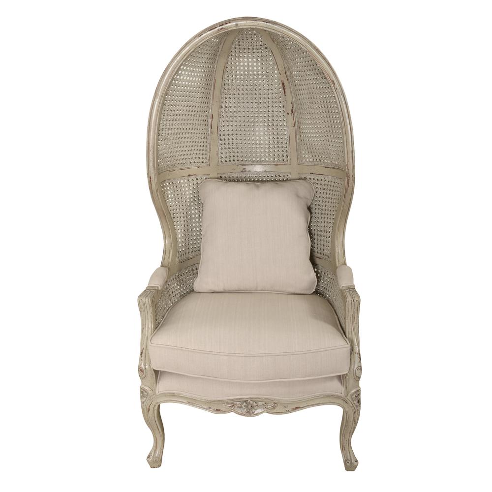 Continental Balloon Chair PM