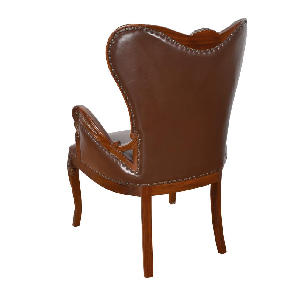 Manchester Club Chair VC