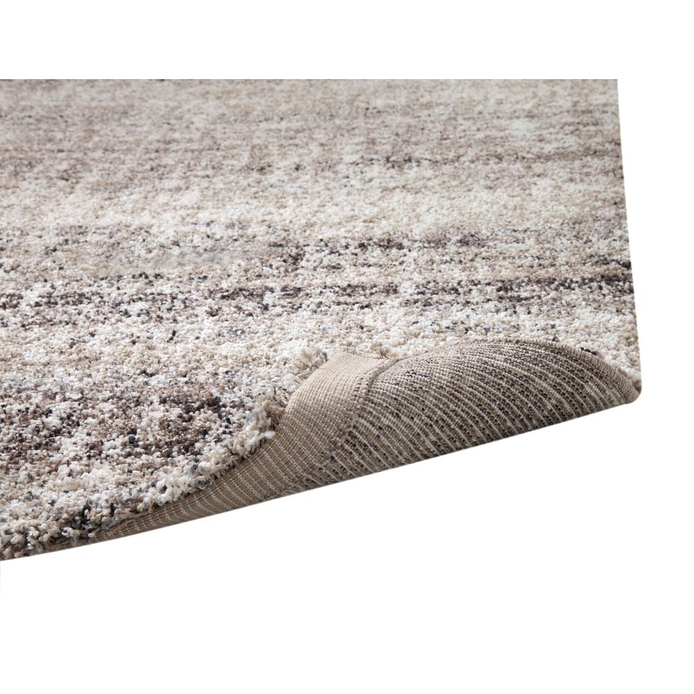 Granada Zayn Beige/ Brown/ Ivory Area Rug, 7' 10" x 10' 10"