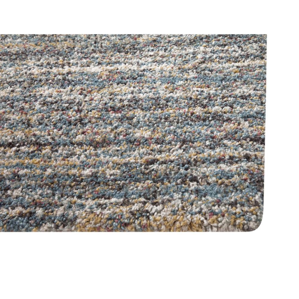 Granada Zira Blue/Multi Area Rug, 5'3" x 7'6"