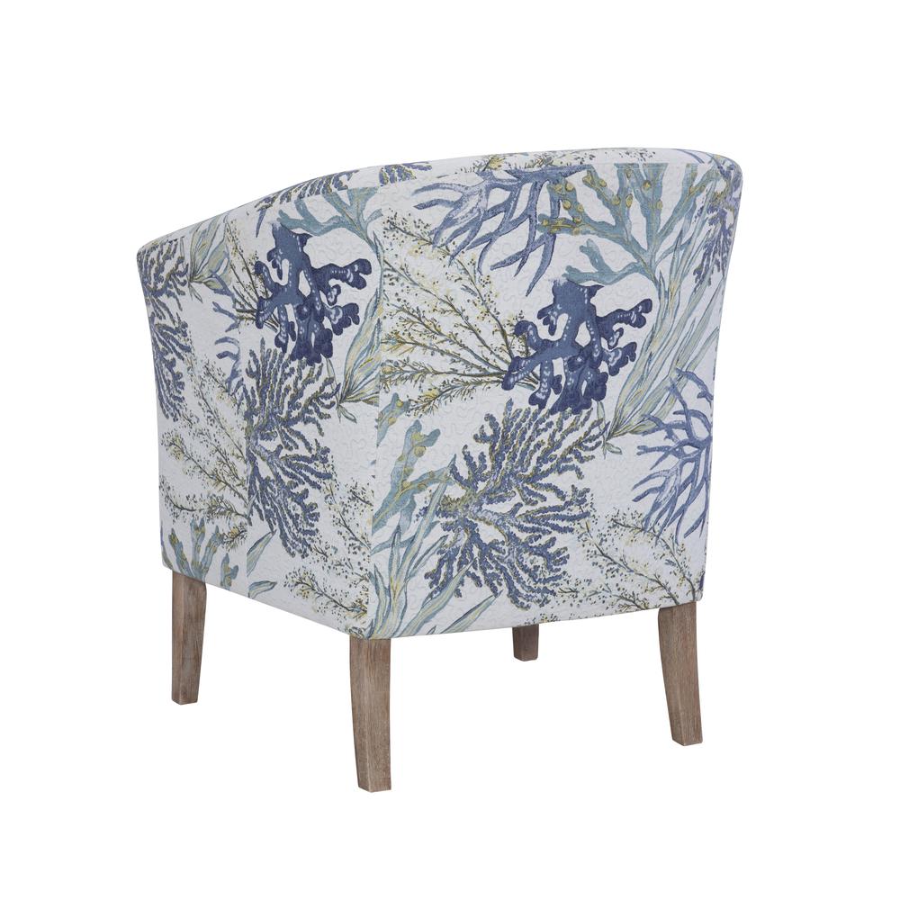 Simon Club Chair Oceanside