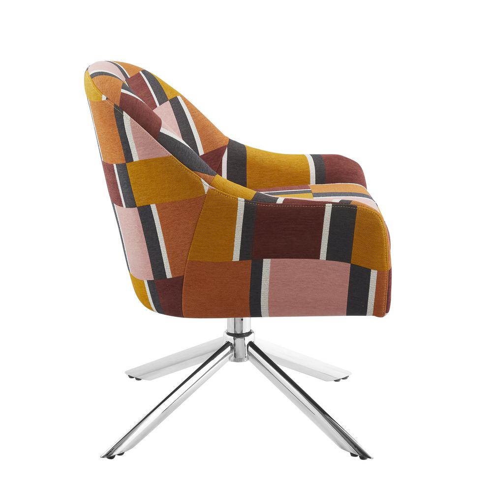 Lachlan Multi Swivel Accent Chair