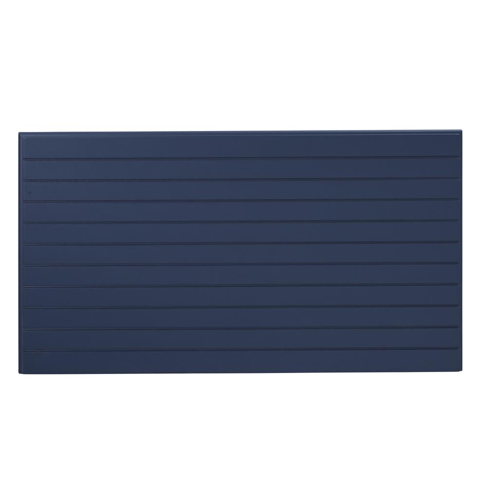 Seaboard Accent Table Navy