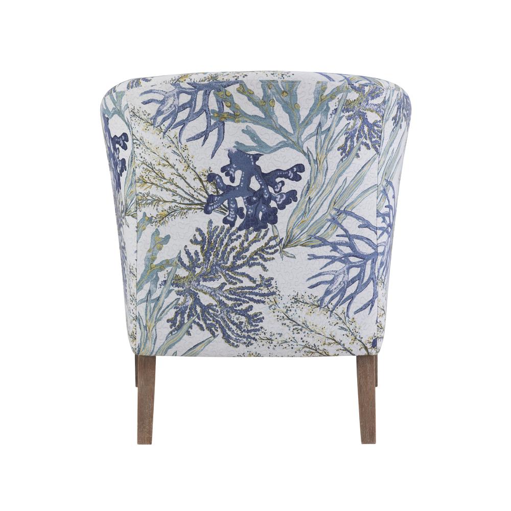 Simon Club Chair Oceanside
