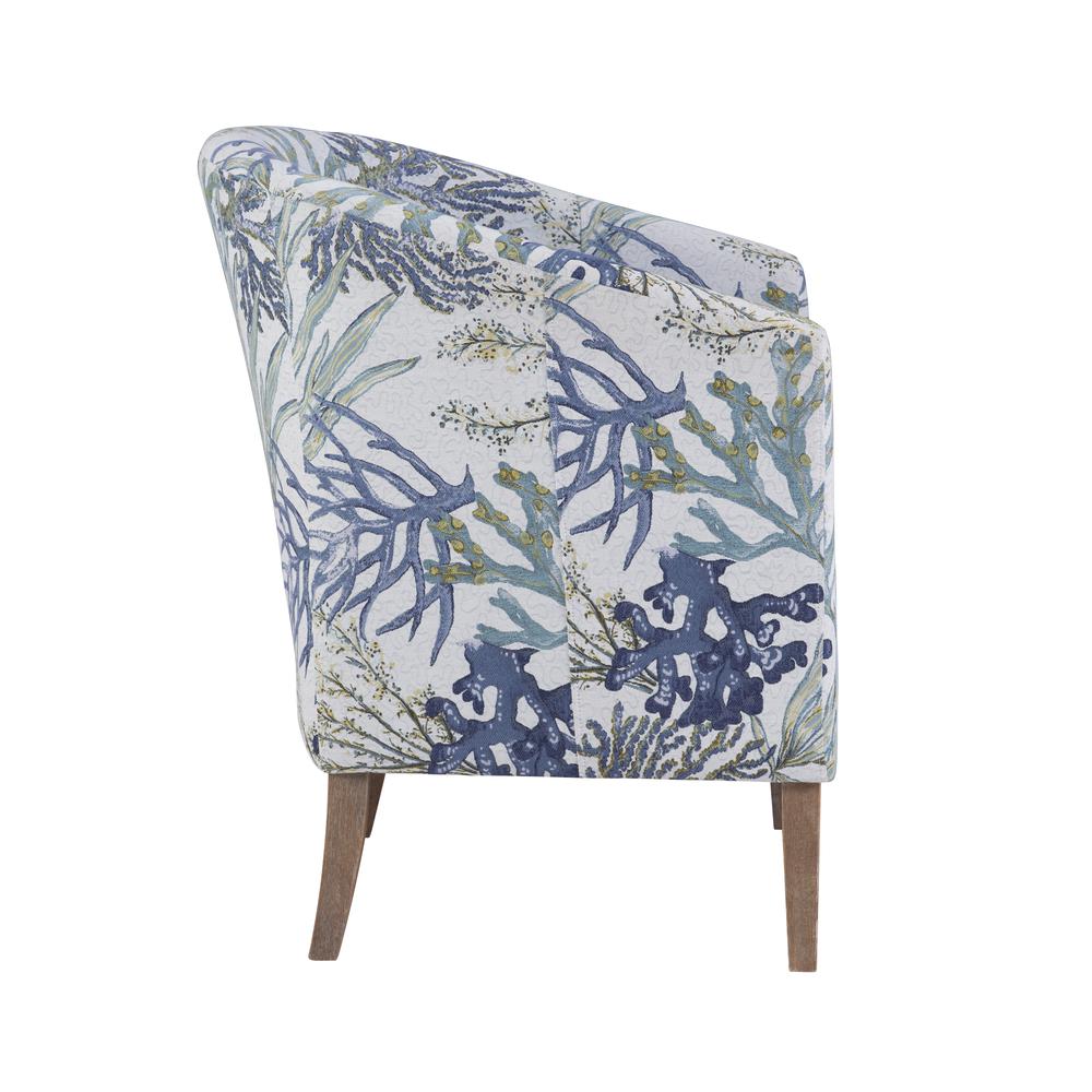 Simon Club Chair Oceanside