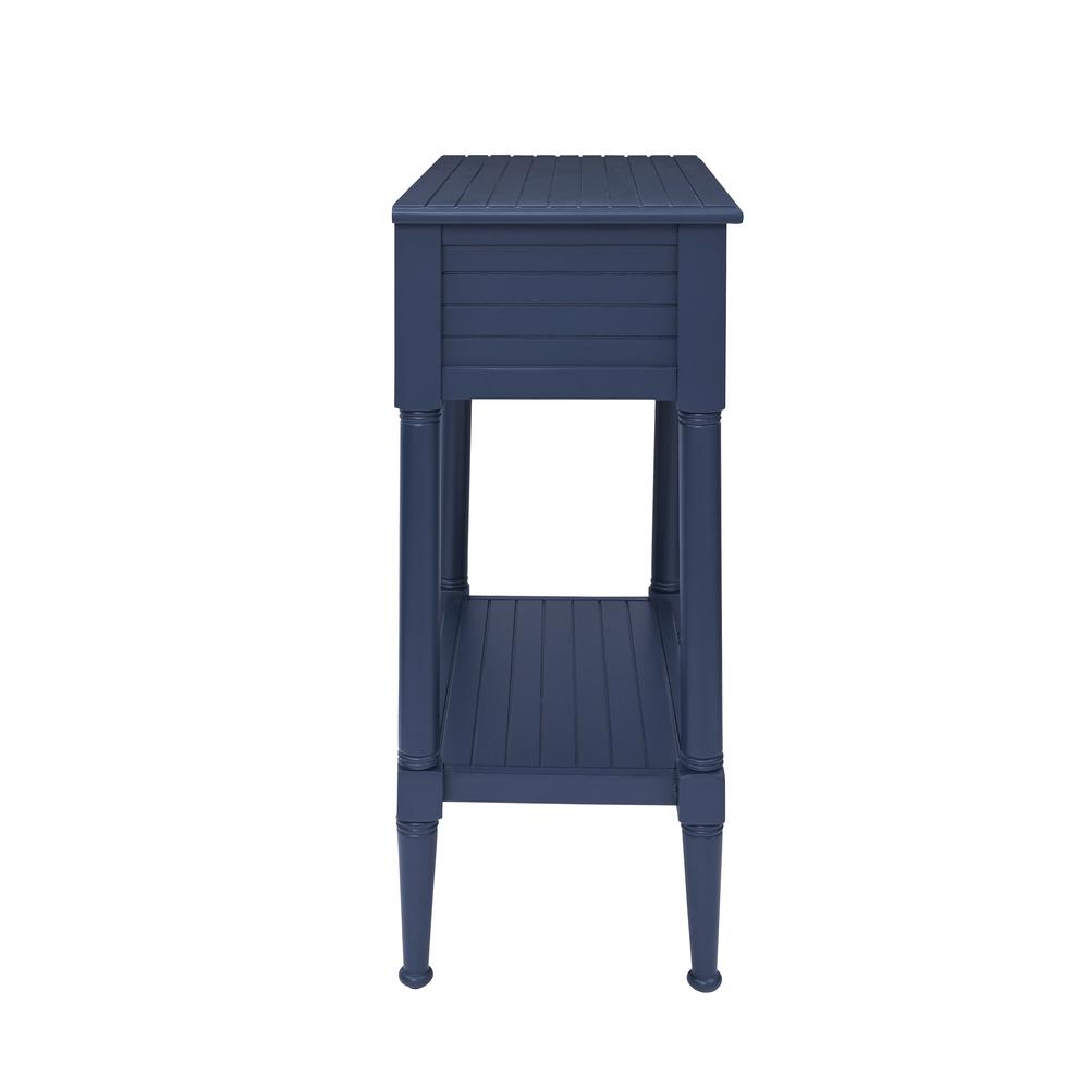 Seaboard Accent Table Navy